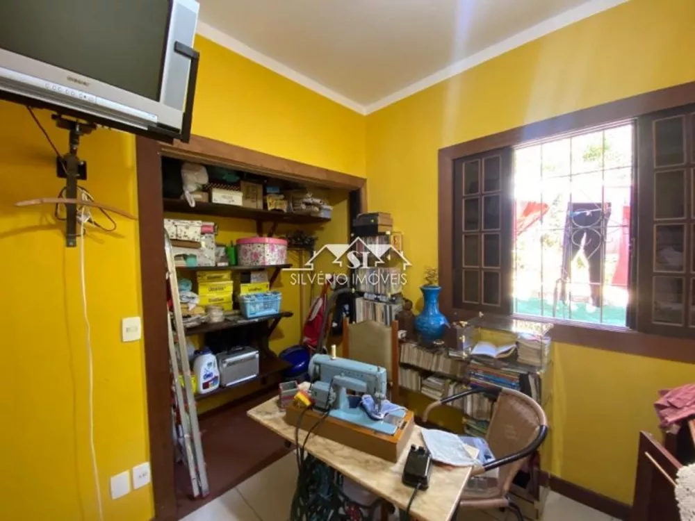 Casa, 4 quartos, 350 m² - Foto 22