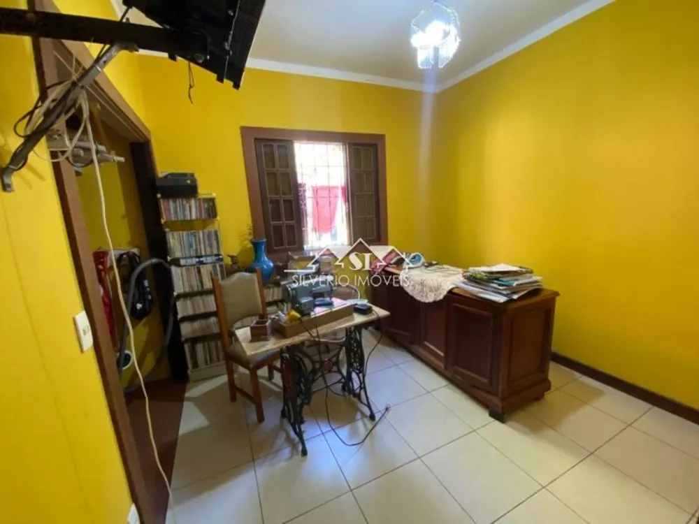 Casa, 4 quartos, 350 m² - Foto 19