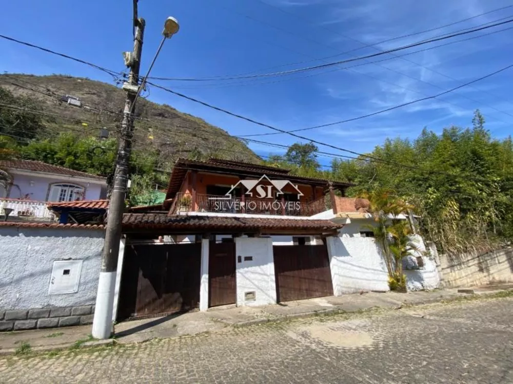 Casa, 4 quartos, 350 m² - Foto 18