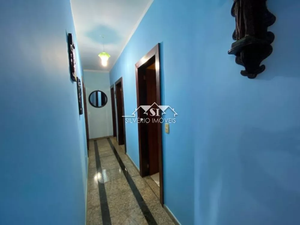 Casa, 4 quartos, 350 m² - Foto 21