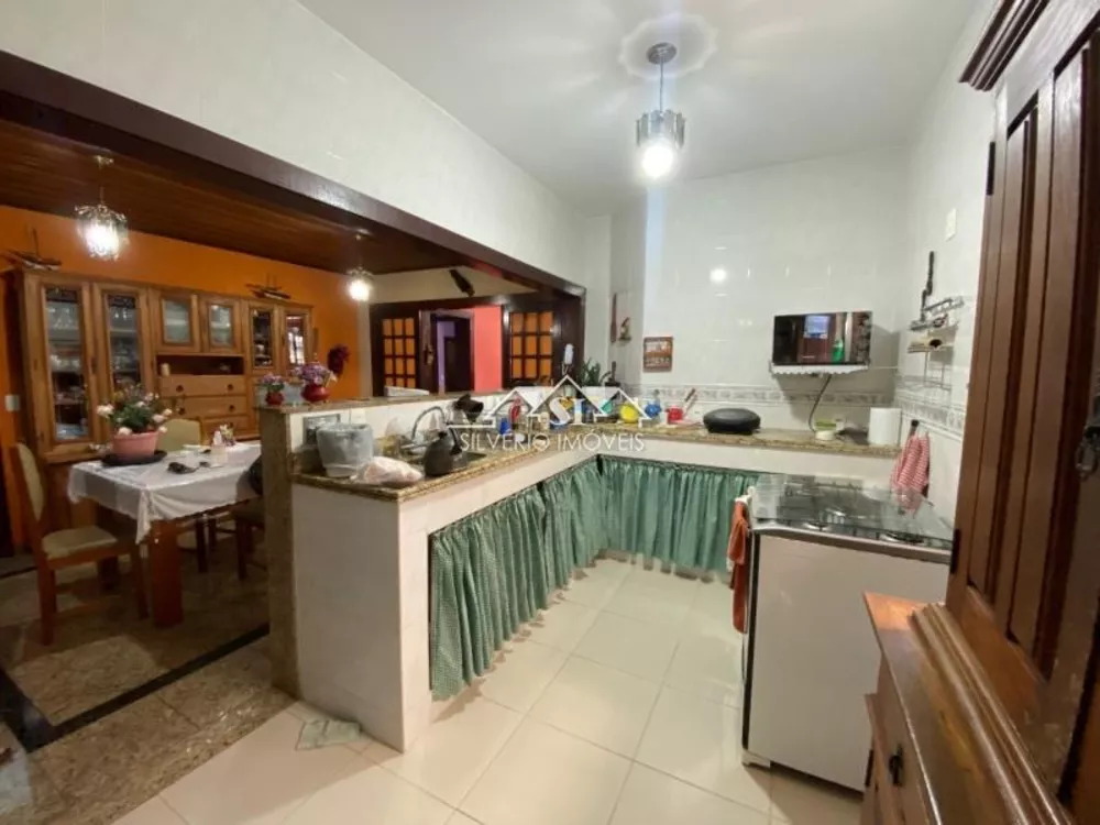 Casa, 4 quartos, 350 m² - Foto 25