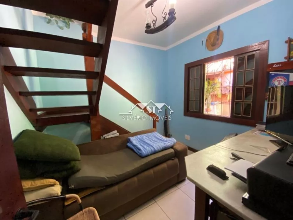 Casa, 4 quartos, 350 m² - Foto 24