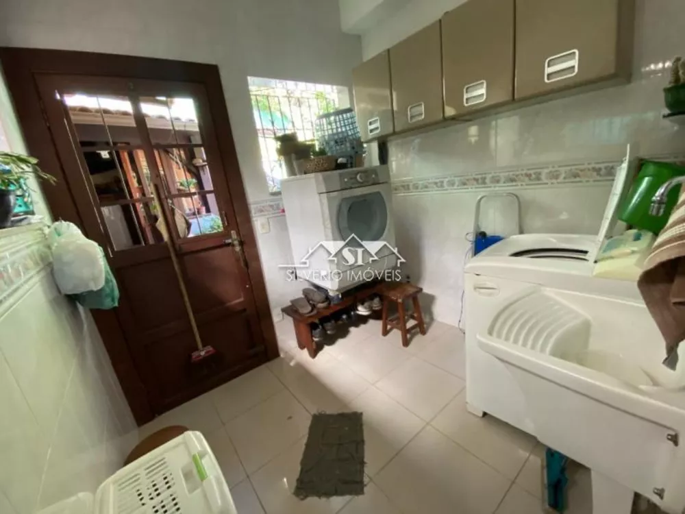 Casa, 4 quartos, 350 m² - Foto 20