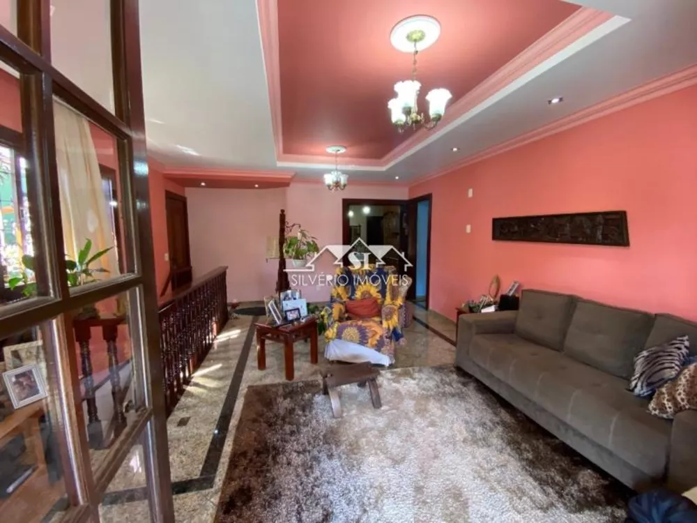 Casa, 4 quartos, 350 m² - Foto 23