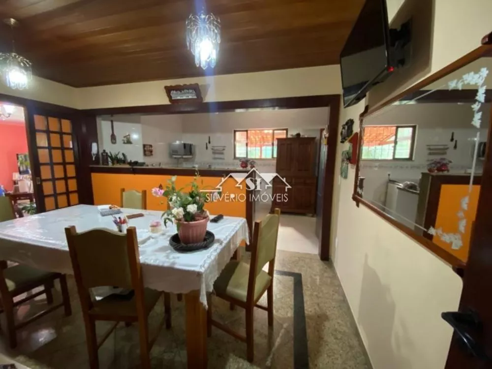 Casa, 4 quartos, 350 m² - Foto 12