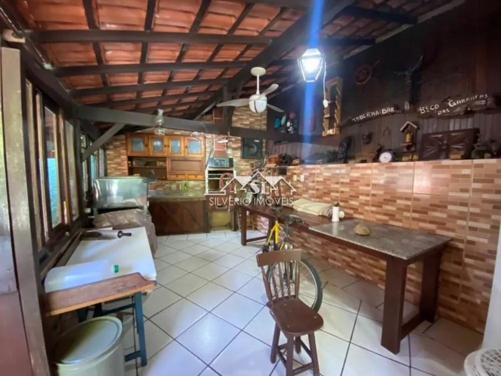 Casa, 4 quartos, 350 m² - Foto 14