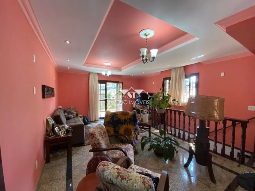 Casa, 4 quartos, 350 m² - Foto 13