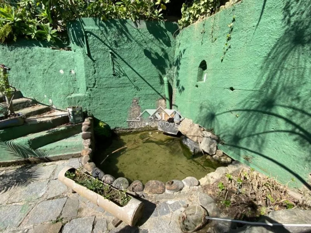 Casa, 4 quartos, 350 m² - Foto 9