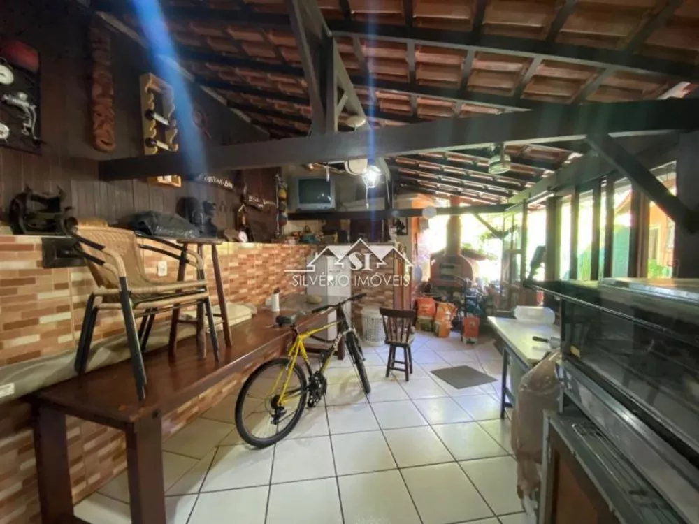 Casa, 4 quartos, 350 m² - Foto 5
