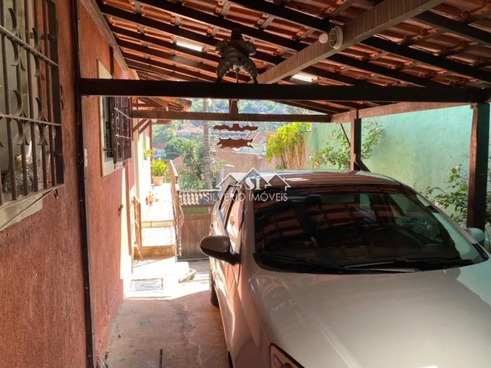 Casa, 4 quartos, 350 m² - Foto 2