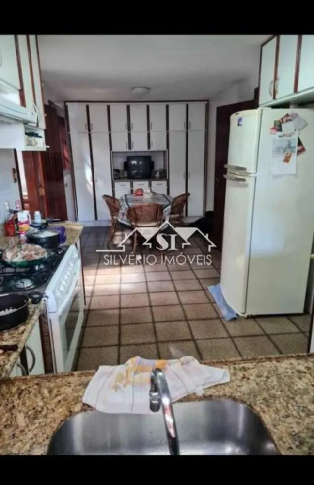 Casa, 3 quartos, 400 m² - Foto 11