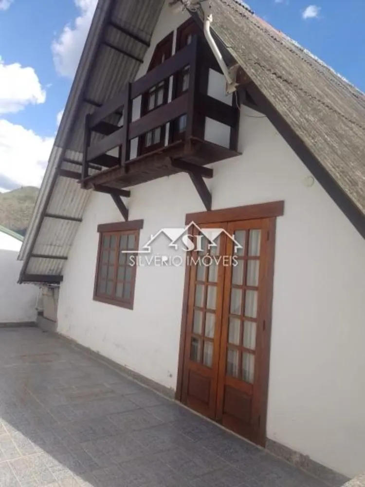Casa, 3 quartos, 400 m² - Foto 3