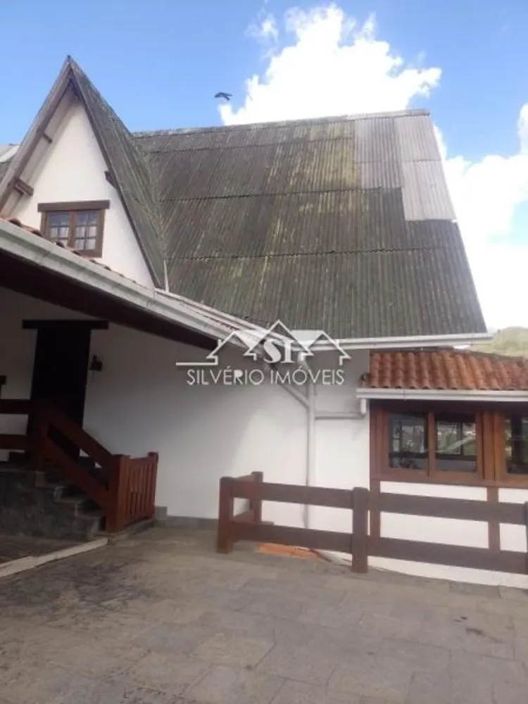 Casa, 3 quartos, 400 m² - Foto 4