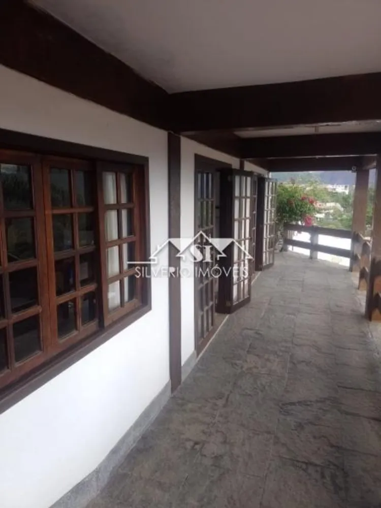 Casa, 3 quartos, 400 m² - Foto 6