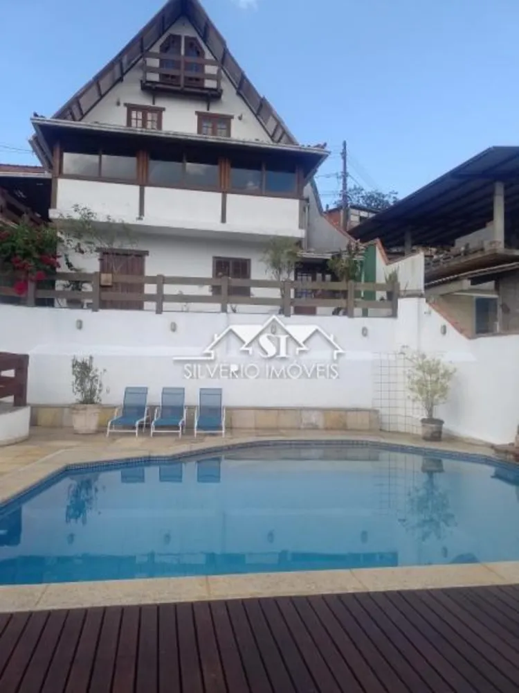 Casa, 3 quartos, 400 m² - Foto 1