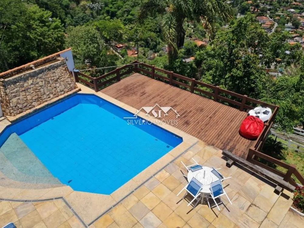 Casa, 3 quartos, 400 m² - Foto 7