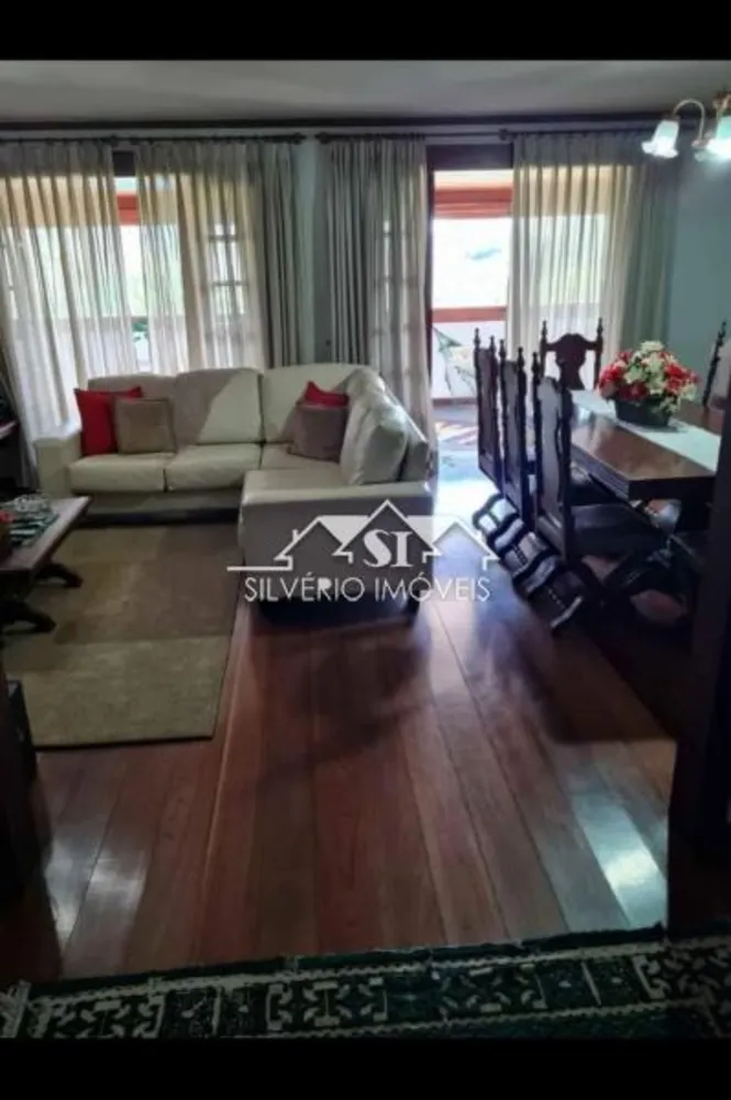 Casa, 3 quartos, 400 m² - Foto 10
