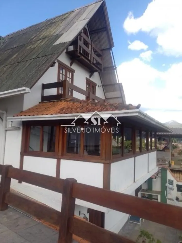 Casa, 3 quartos, 400 m² - Foto 5