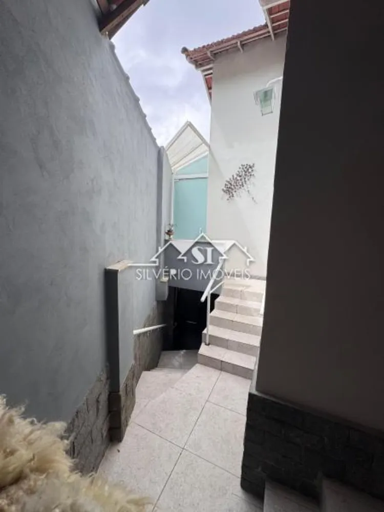 Casa, 3 quartos, 163 m² - Foto 8