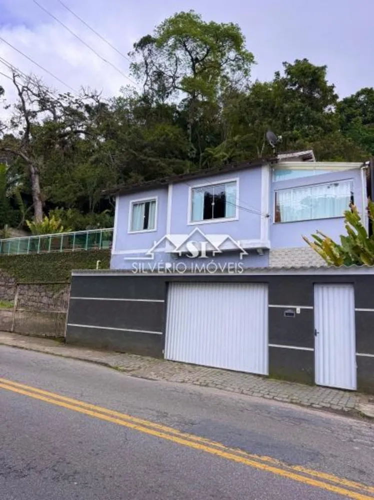 Casa, 3 quartos, 163 m² - Foto 1
