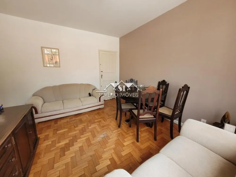 Casa, 2 quartos, 90 m² - Foto 5