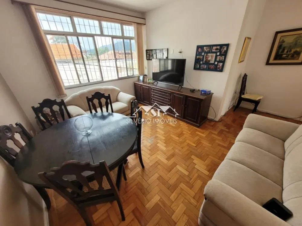 Casa, 2 quartos, 90 m² - Foto 3