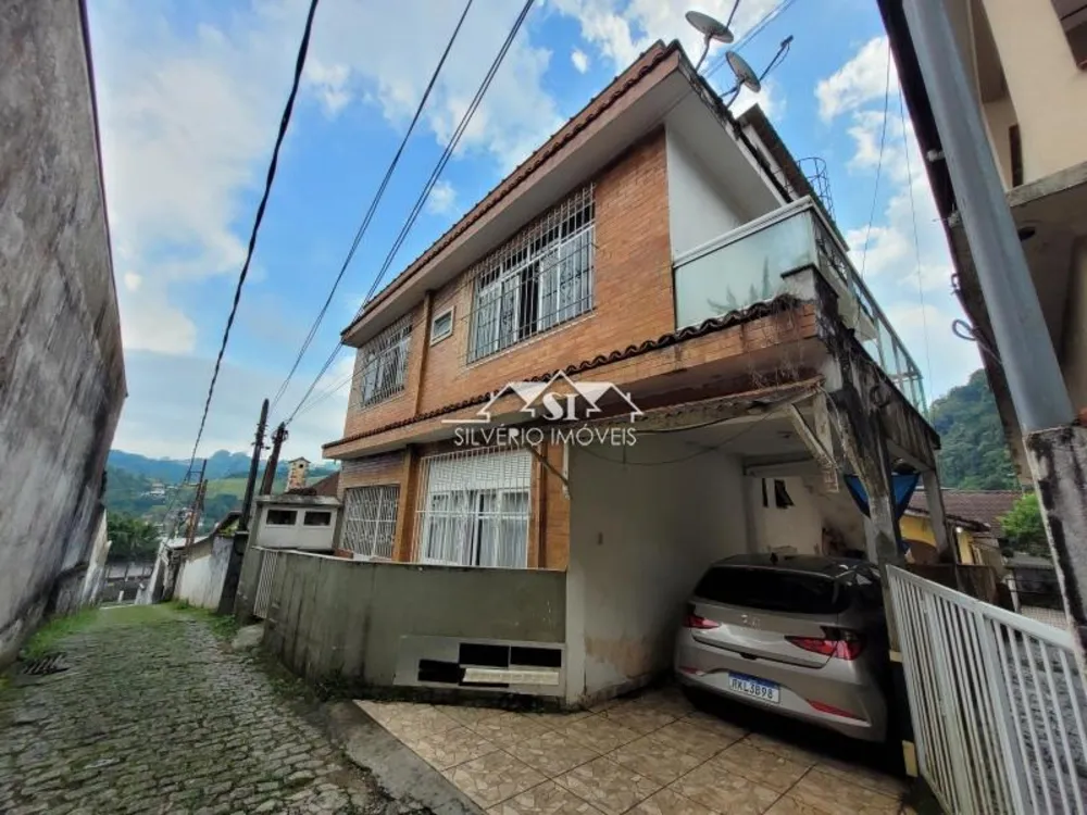 Casa, 2 quartos, 90 m² - Foto 1