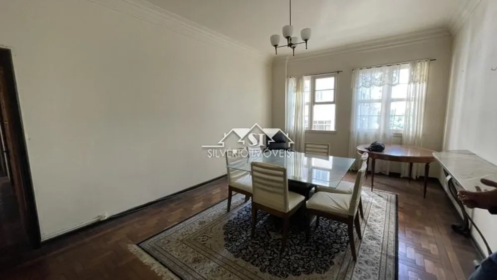Apartamento, 6 quartos, 356 m² - Foto 3