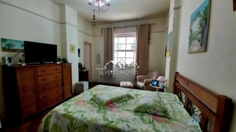 Apartamento, 6 quartos, 356 m² - Foto 2