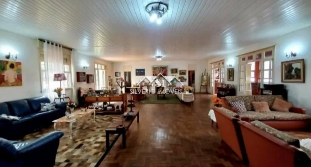 Apartamento, 6 quartos, 356 m² - Foto 1