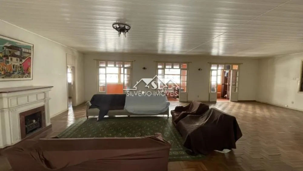 Apartamento, 6 quartos, 356 m² - Foto 14