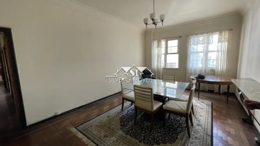 Apartamento, 6 quartos, 356 m² - Foto 4