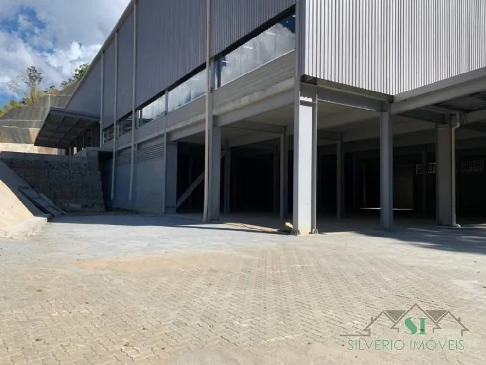 Depósito-Galpão, 2000 m² - Foto 1