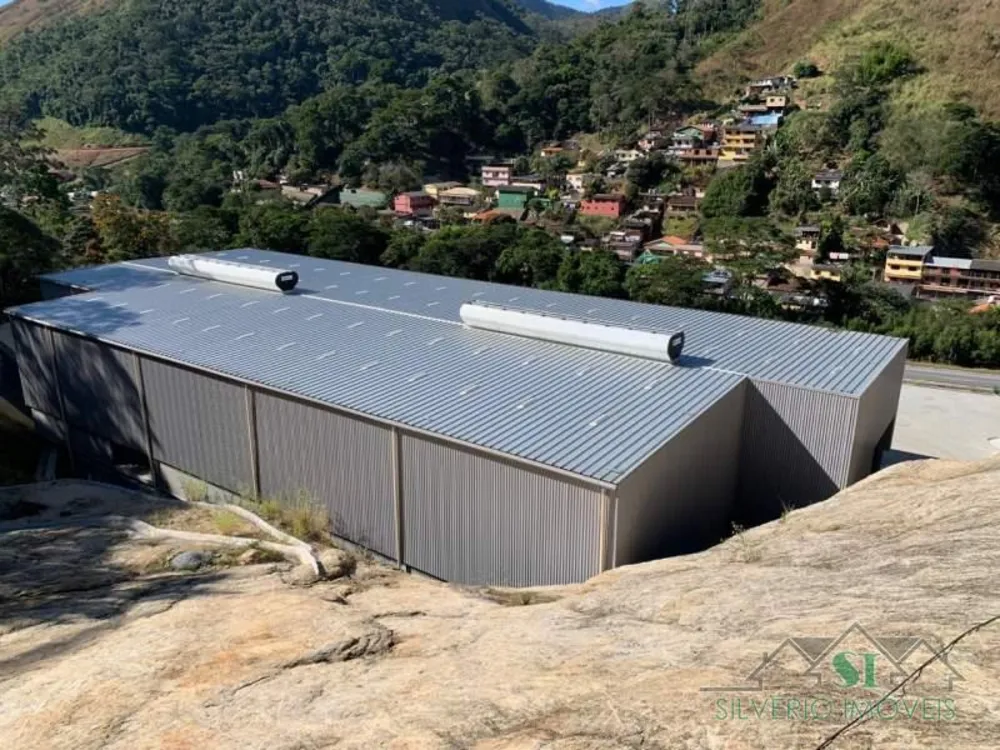 Depósito-Galpão, 2000 m² - Foto 4