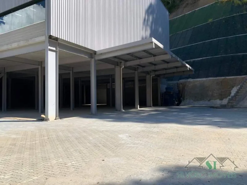Depósito-Galpão, 2000 m² - Foto 2