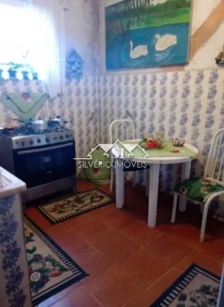 Casa, 2 quartos, 80 m² - Foto 4