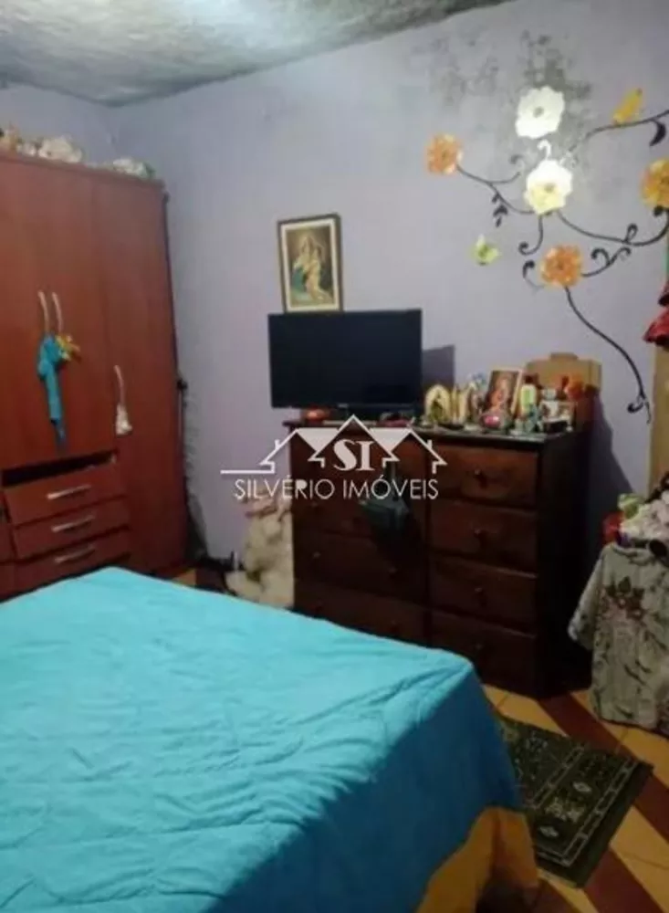 Casa, 2 quartos, 80 m² - Foto 10