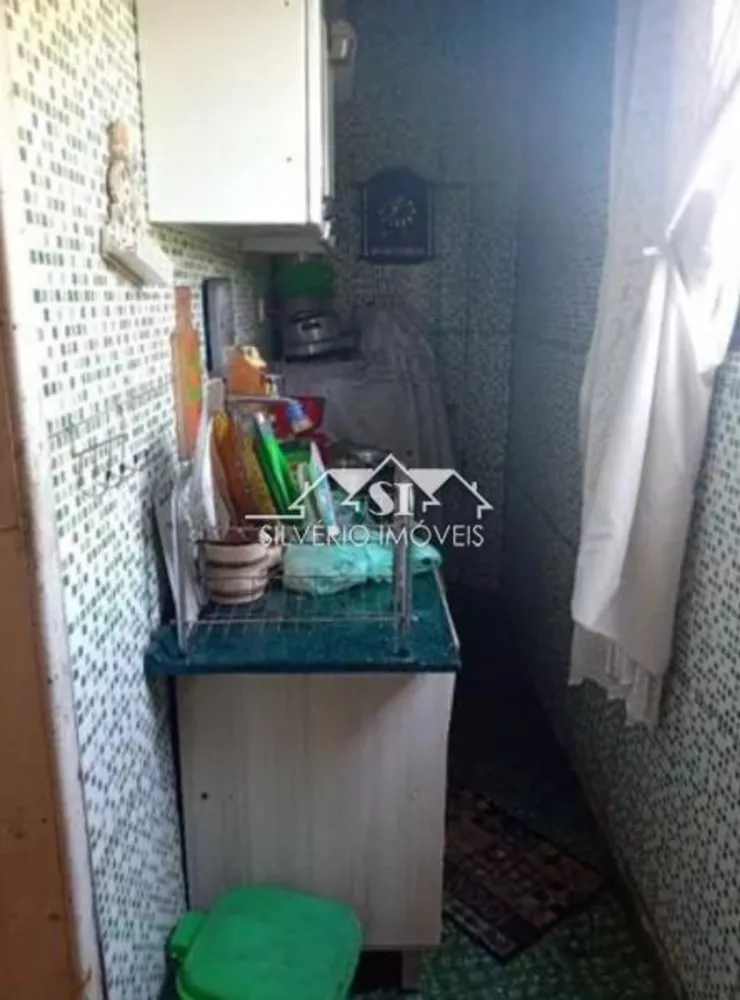 Casa, 2 quartos, 80 m² - Foto 6