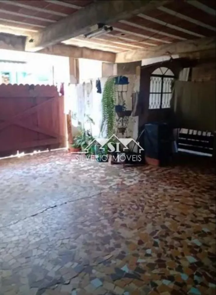 Casa, 2 quartos, 80 m² - Foto 8