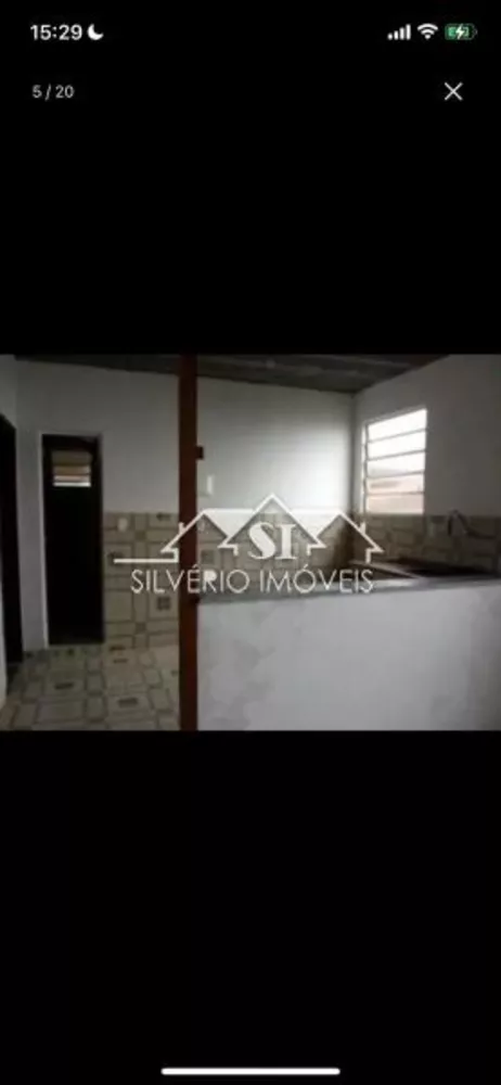 Casa, 2 quartos, 80 m² - Foto 1
