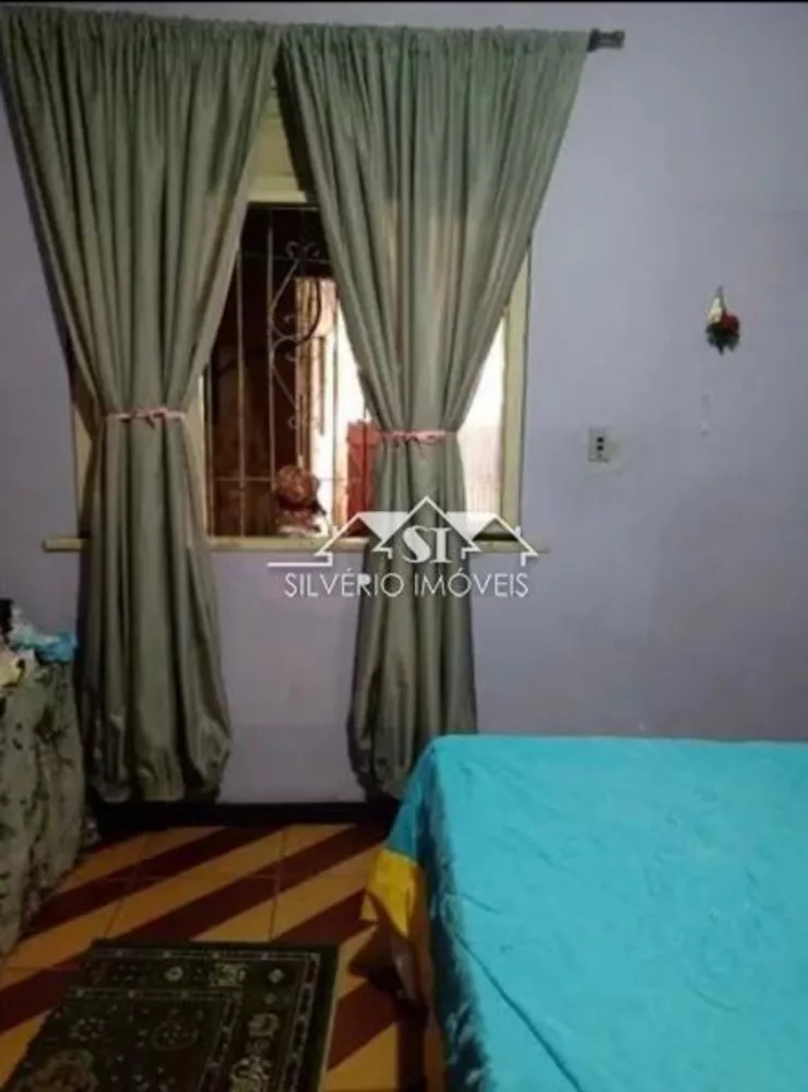 Casa, 2 quartos, 80 m² - Foto 13