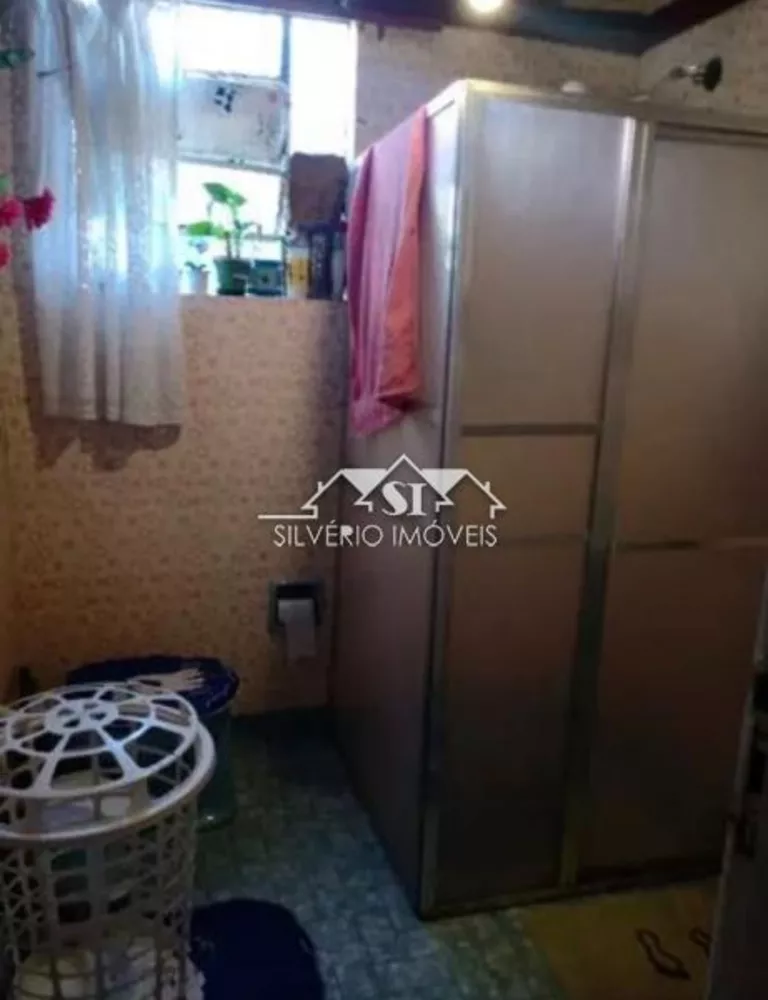 Casa, 2 quartos, 80 m² - Foto 7