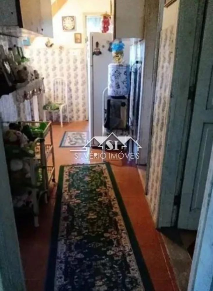 Casa, 2 quartos, 80 m² - Foto 12