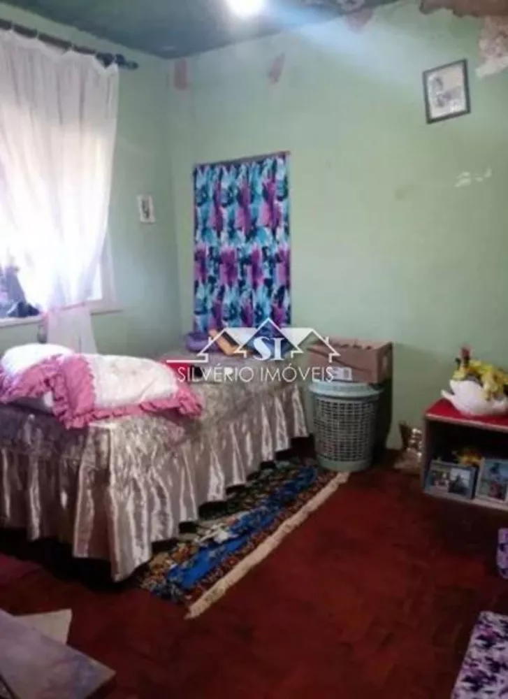 Casa, 2 quartos, 80 m² - Foto 5