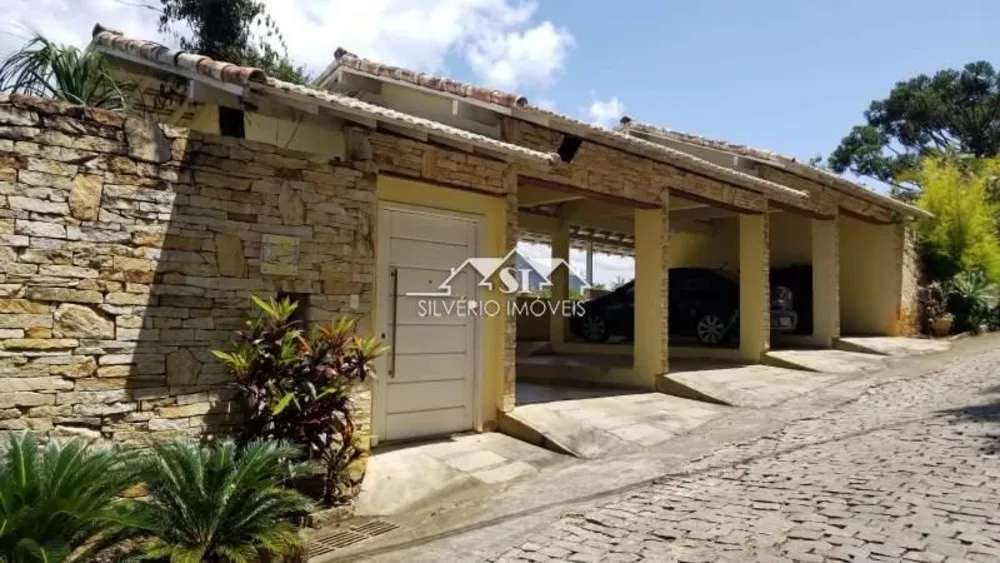 Casa, 5 quartos, 500 m² - Foto 6