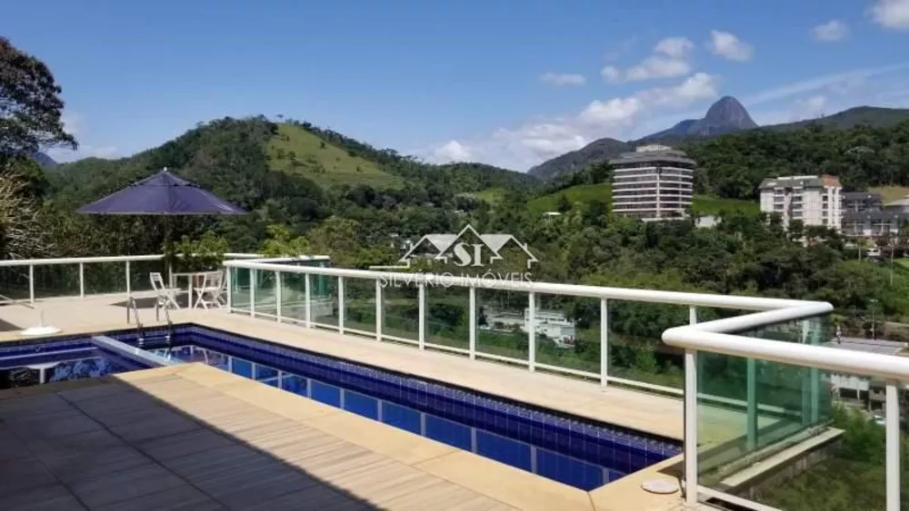 Casa, 5 quartos, 500 m² - Foto 3