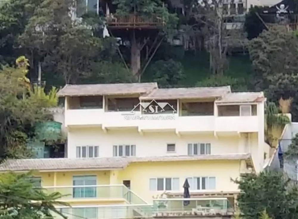 Casa, 5 quartos, 500 m² - Foto 1