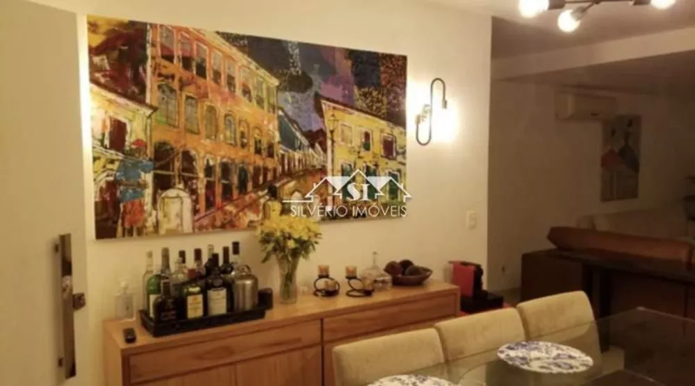 Casa, 5 quartos, 500 m² - Foto 4