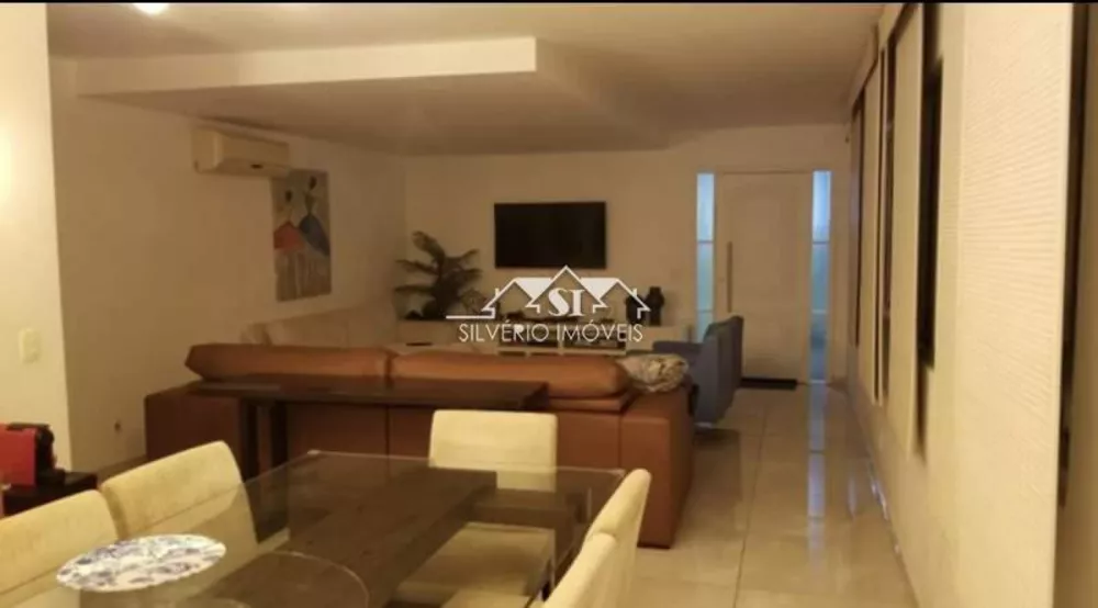 Casa, 5 quartos, 500 m² - Foto 2