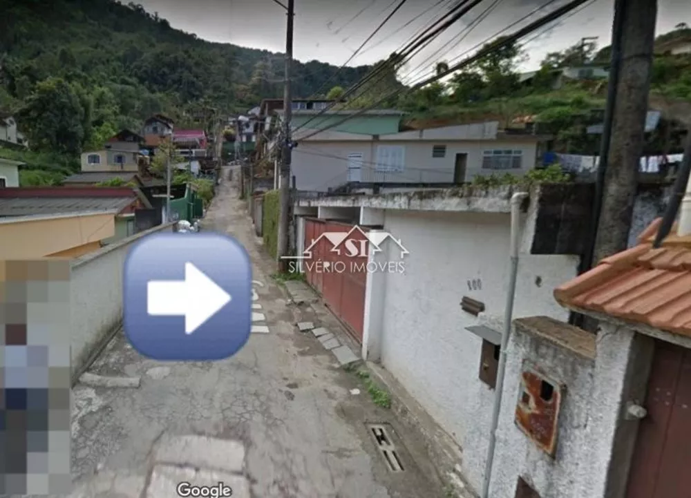Casa, 4 quartos, 190 m² - Foto 1